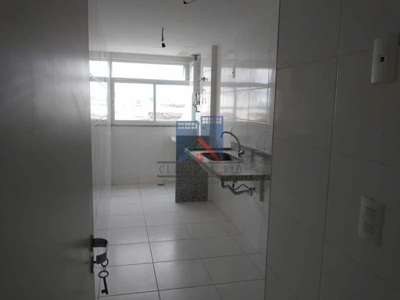 Cobertura de 3 quartos com 154 m² e terraço — photo 15