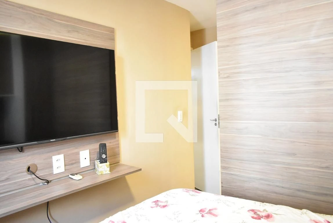 Furnished apartment with open-plan kitchen and 2 bedrooms — photo 52