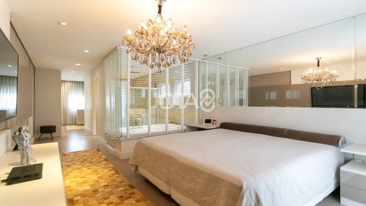 Casa de 308 m² com 3 quartos e 6 vagas — photo 10