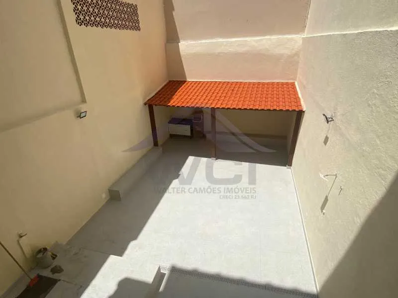 Triplex house 325 m² with private garden and 5 parking spots — photo 23
