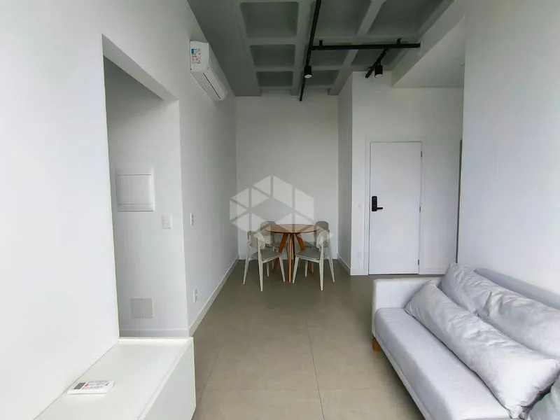 2-bedroom apartment with a washing machine — photo 21