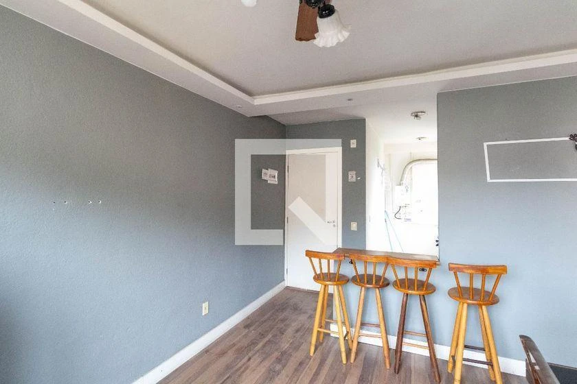 Apartamento de 44 m² e 2 quartos, Campo Grande — photo 22