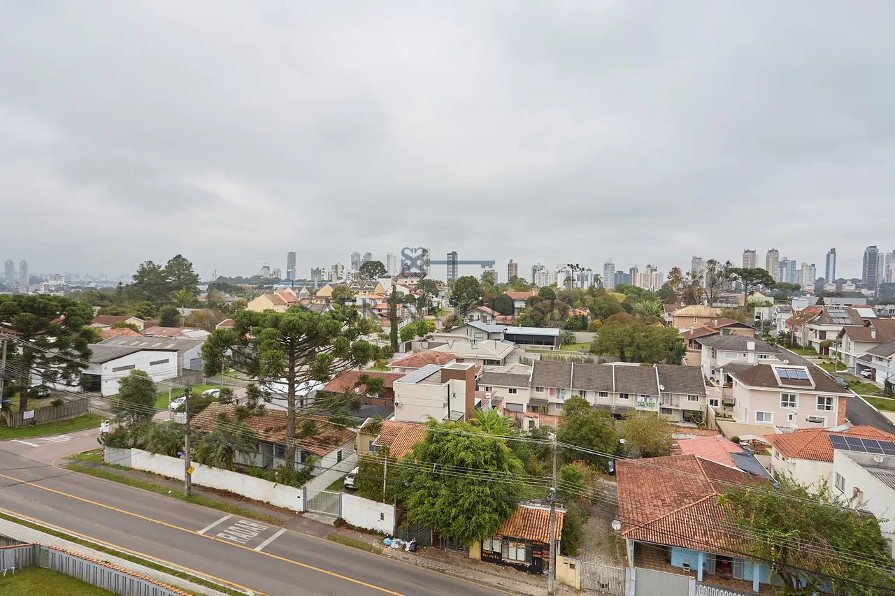 Apartamento de 95 m² con 3 dormitorios y BBQ privado — photo 15