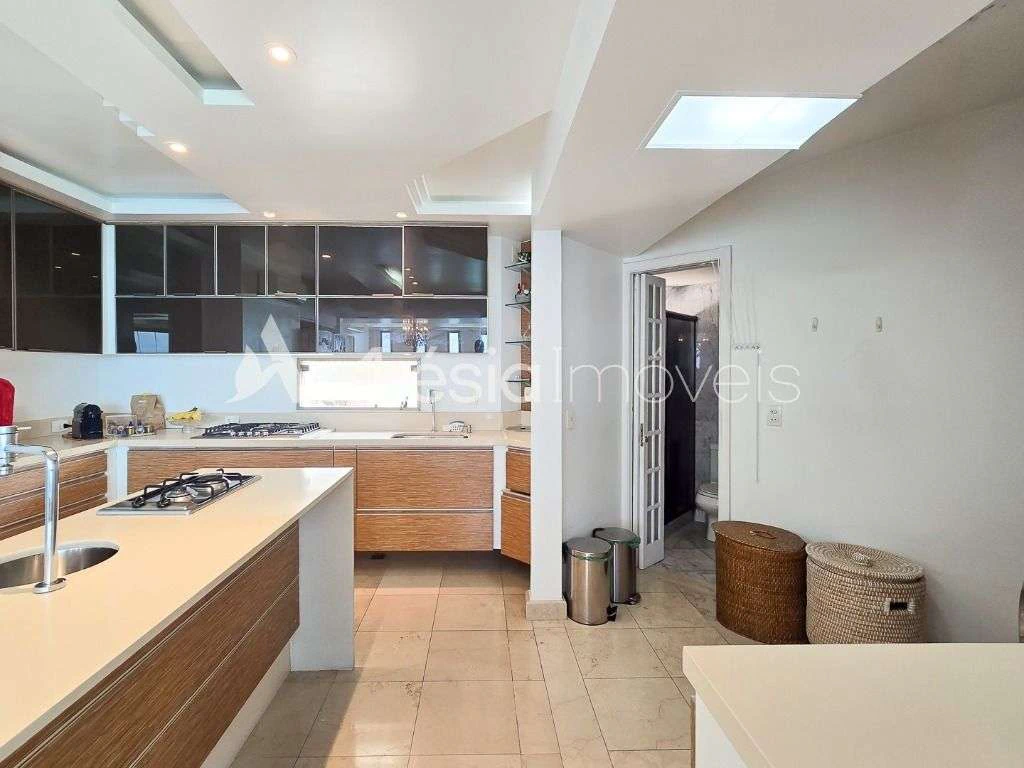 Apartamento duplex mobiliado com 2 suítes e 195 m² — photo 3