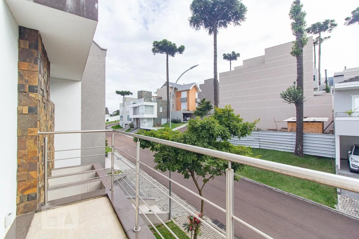 Furnished house, 220 m², with a grill on the balcony — photo 48