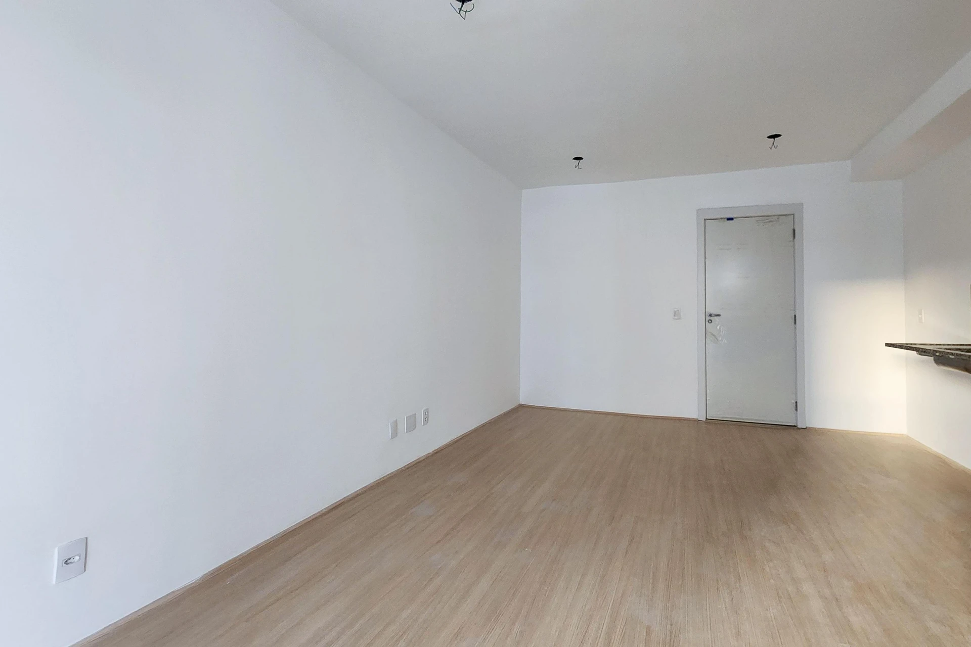 Studio em condomínio com sauna — photo 20