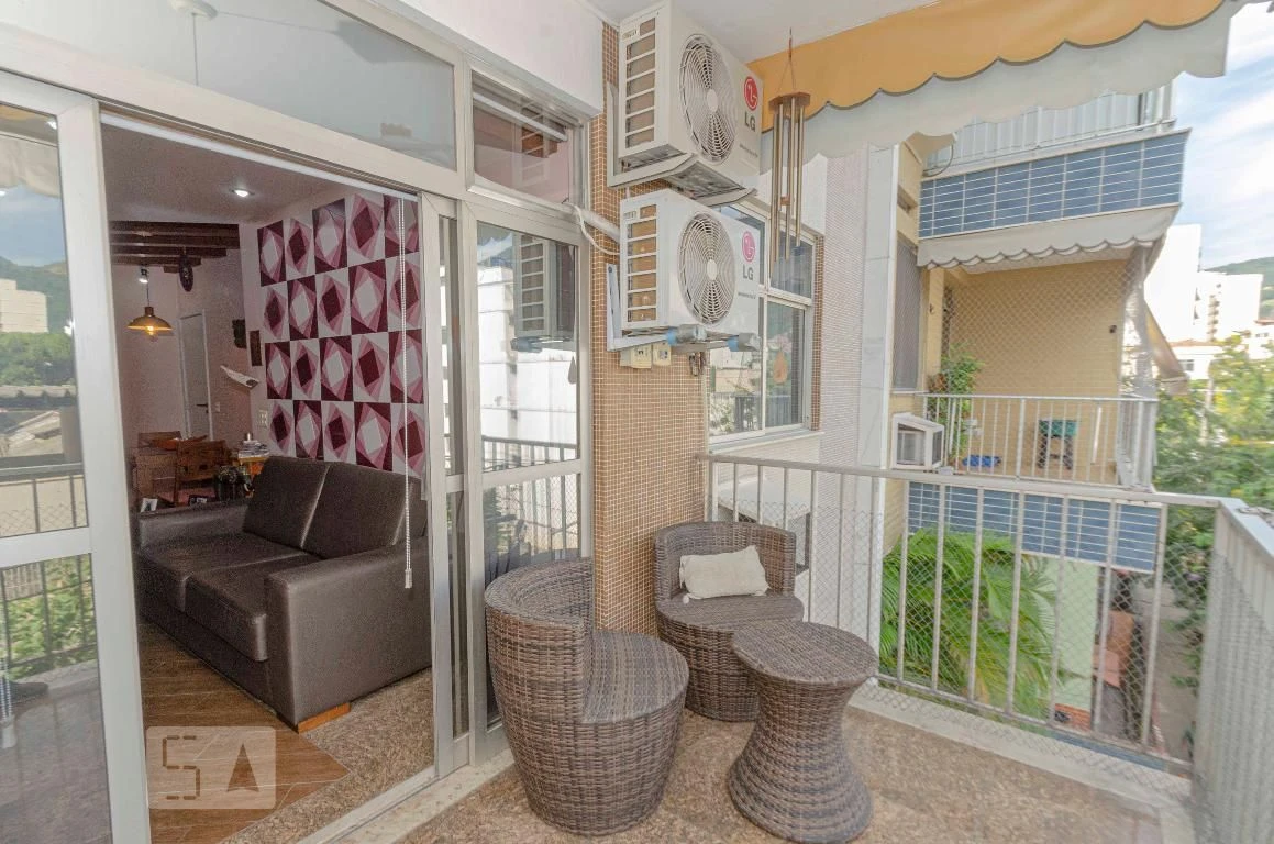 Меблированная квартира с 2 спальнями и стеклянным балконом — photo 13