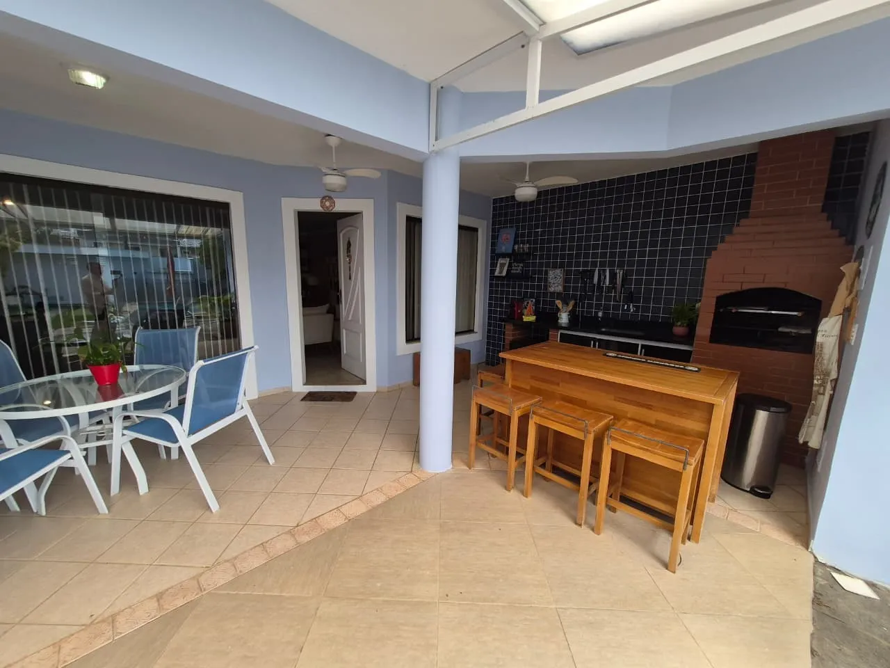 Furnished house for rent with 4 bedrooms and 5 bathrooms — photo 5