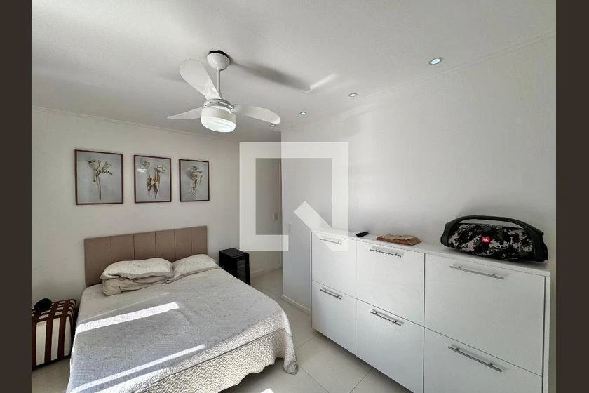 Furnished 3-bedroom apartment with 235 m² and 2 parking — photo 16