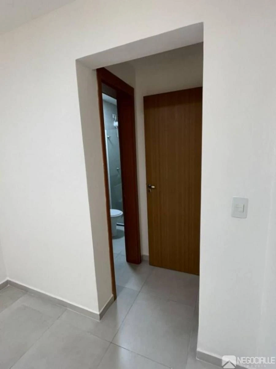 2-bedroom apartment, 1 with its own bathroom, 56 m² — photo 20