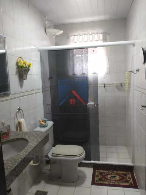 Casa mobiliada com 4 quartos e 131 m² — photo 18