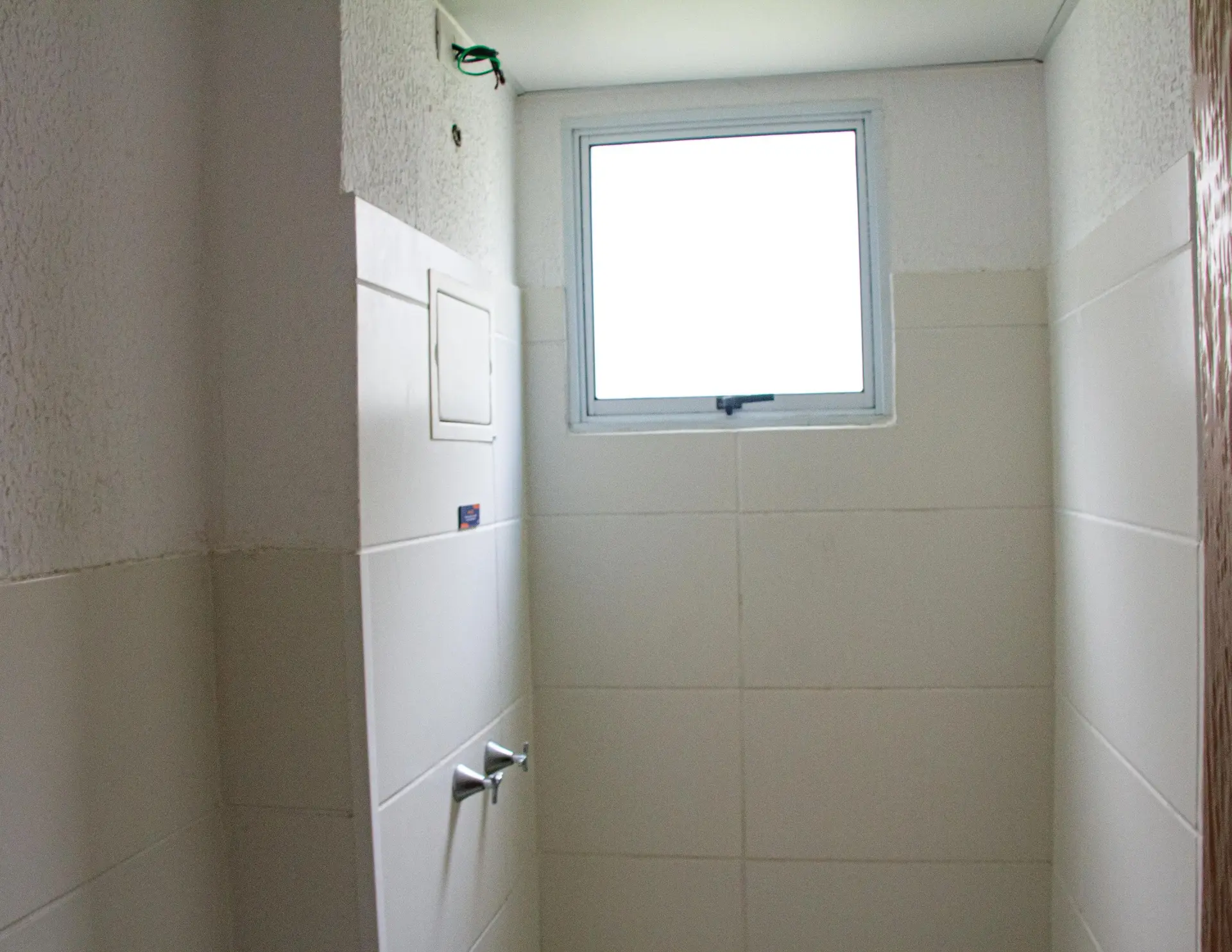 Unfurnished 2-bedroom apartment with 1 bathroom and 1 parking — photo 6