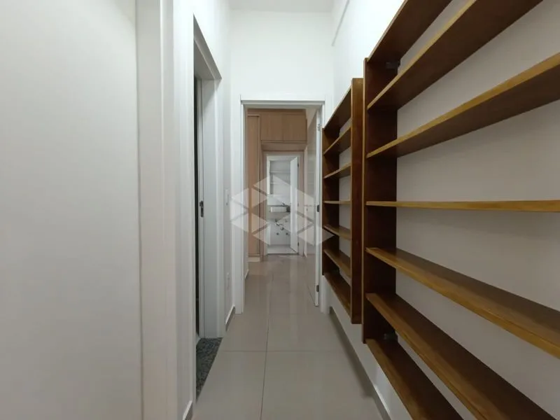 Furnished garden apartment 164 m² with 2 bedrooms — photo 5