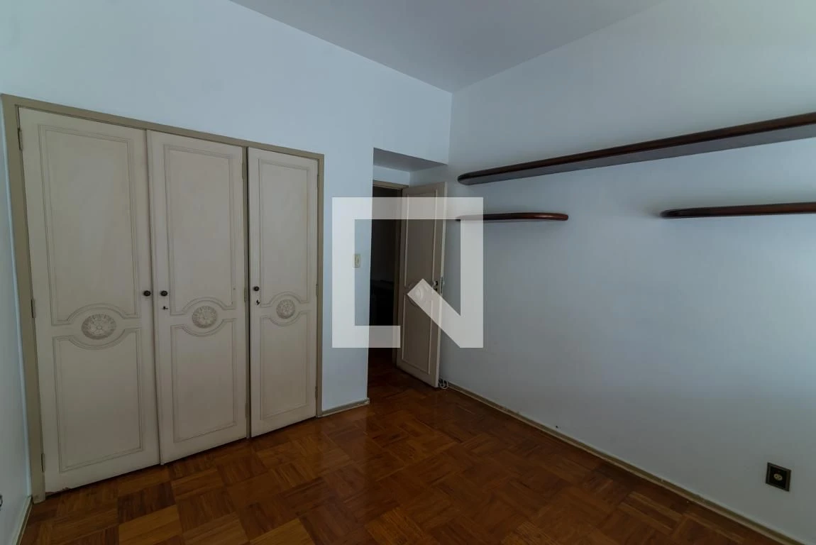 Apartamento, 160 m², com espaço de home office — photo 62