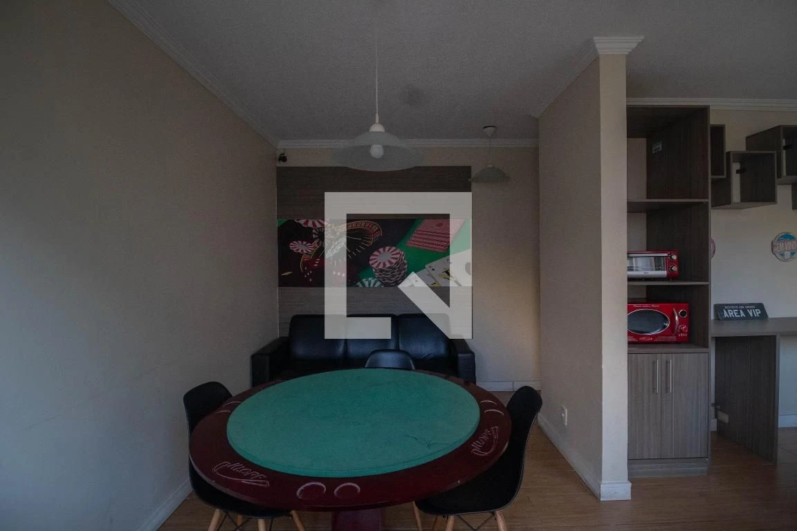 Furnished 2-bedroom apartment with balcony grill and 1 parking — photo 14