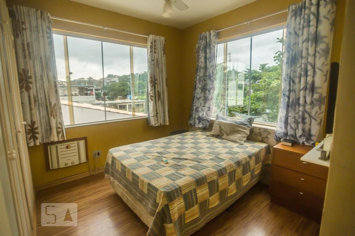 Furnished house with 3 bedrooms and private BBQ — photo 19
