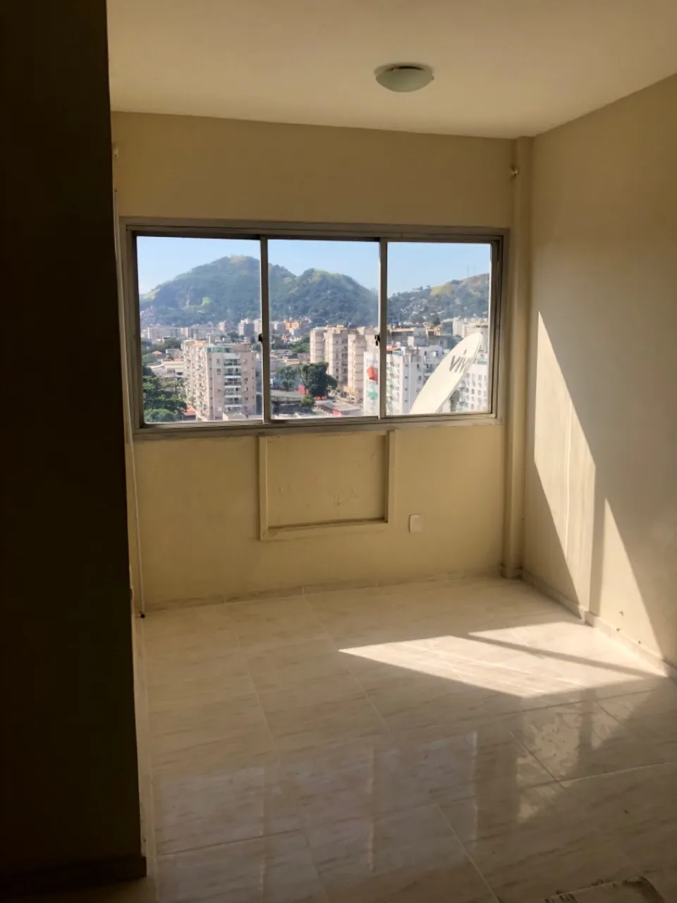 2-bedroom apartment with 2 bathrooms and 1 parking spot — photo 4