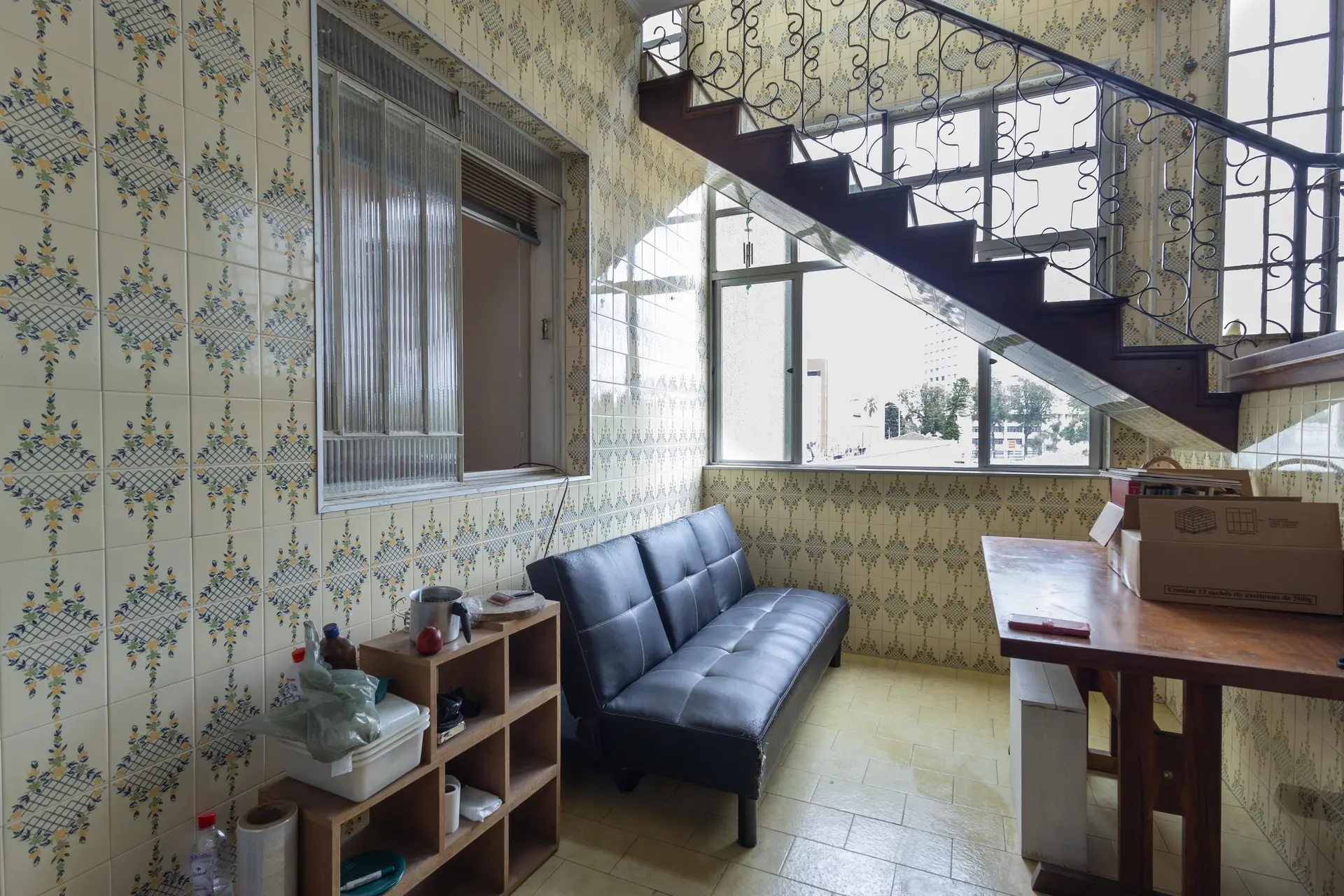 Furnished apartment with 3 bedrooms and 1 en-suite — photo 53