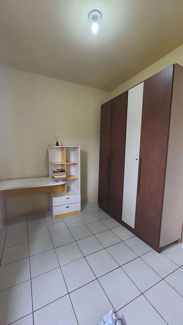 Apartment, 35 m², with a home office — photo 5