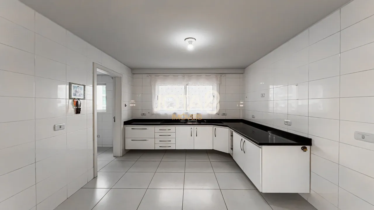 Apartamento com 3 quartos e varanda, 180 m² — photo 8