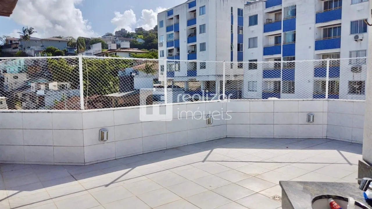 Cobertura dúplex de 3 dormitorios, 173 m², 4.º piso — photo 12