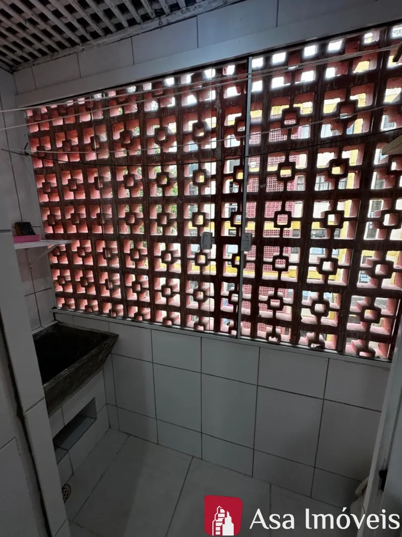 2-bedroom apartment with gas kitchen and 48 m² — photo 8