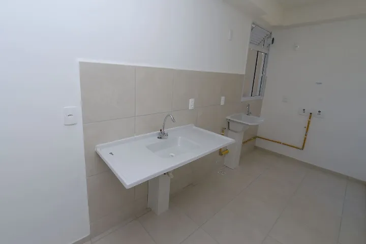 Apartamento, 49 m², com máquina de lavar — photo 10