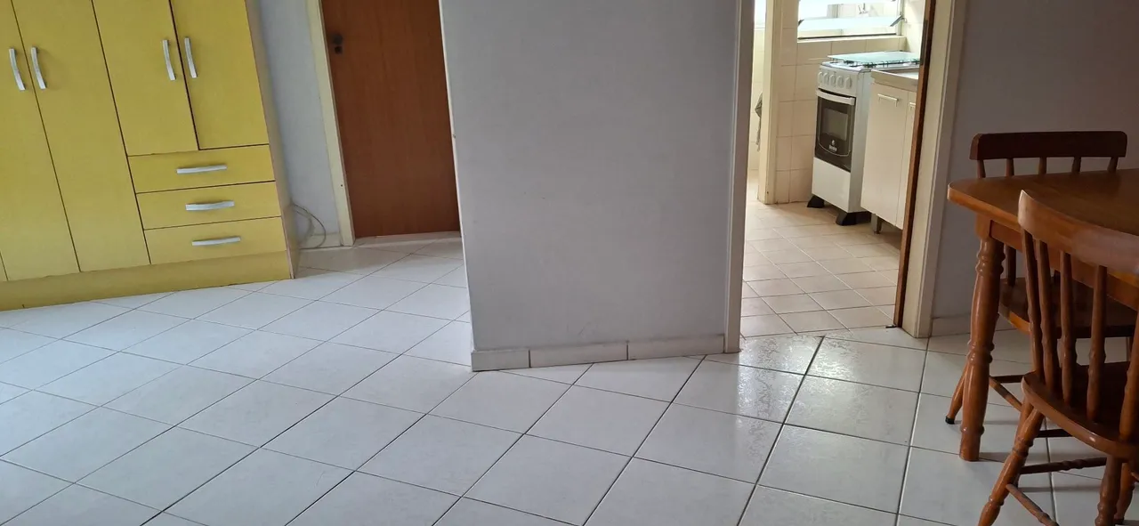Kitnet sem vaga, com área de lavanderia e 1 dormitório — photo 12
