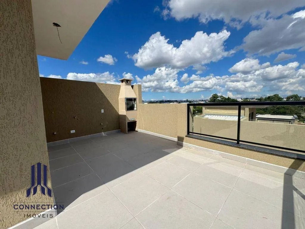 Unfurnished house with 3 bedrooms and private garden — photo 23
