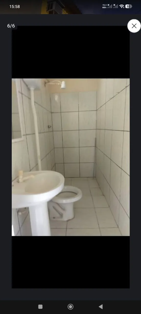 Студія 38 м², Ріо-де-Жанейро — photo 3