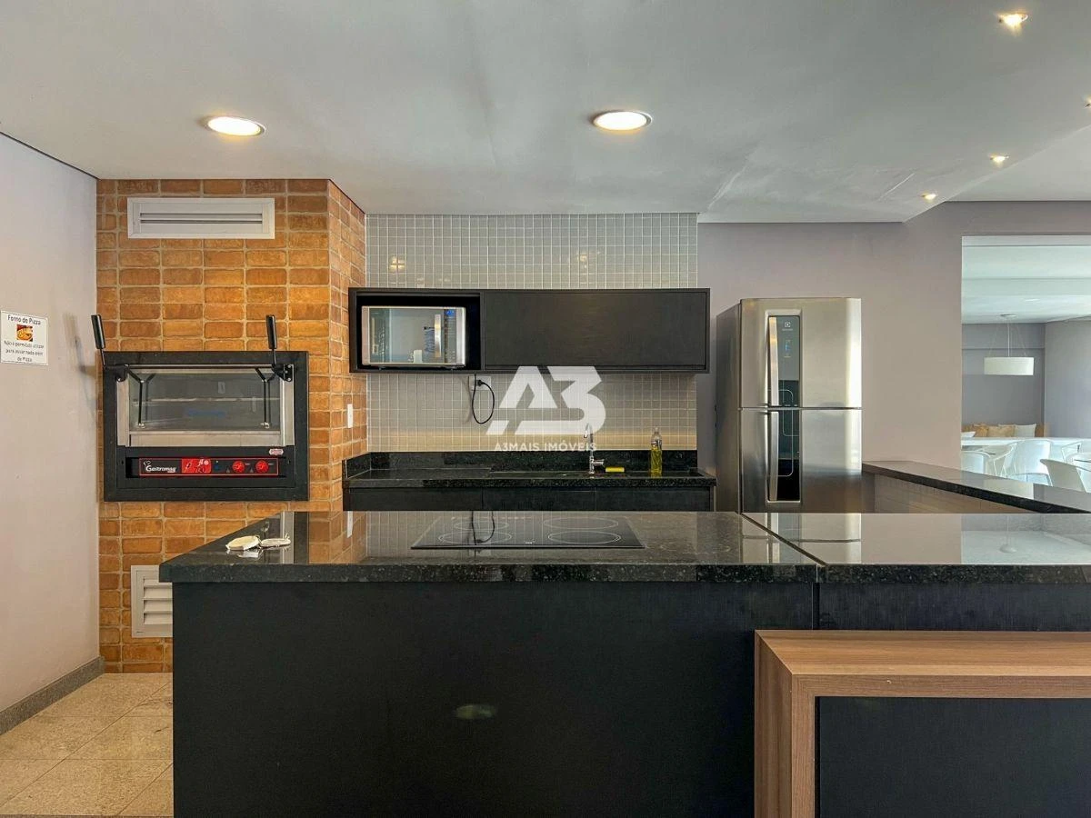 Apartamento mobiliado de 1 quarto com máquina de lavar — photo 35