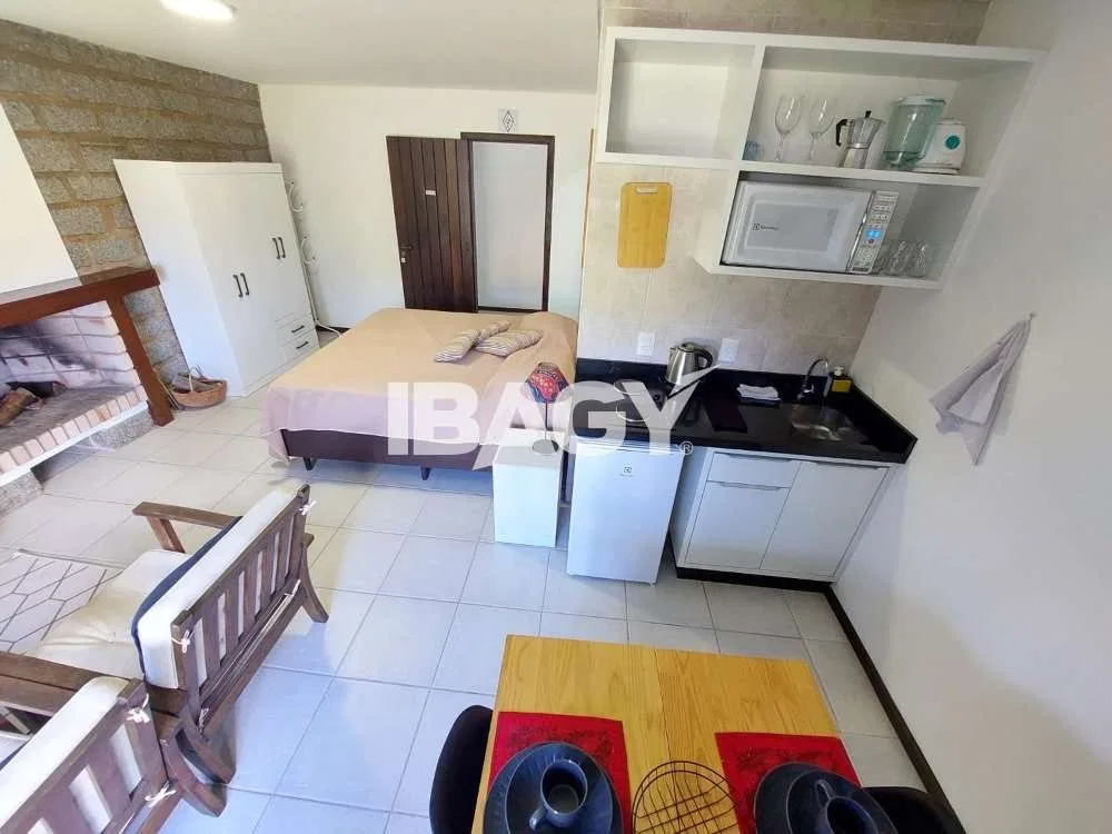 Apartment, 18 m², with a private pool — photo 3