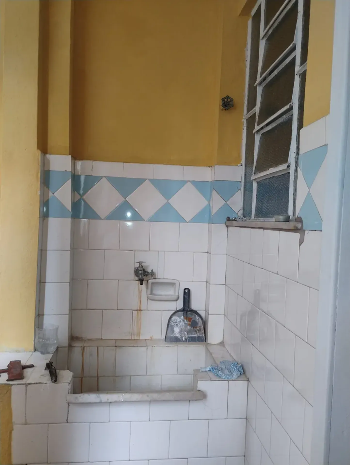Unfurnished apartment with no parking, 50 m², 1 bed 1 bath — photo 16