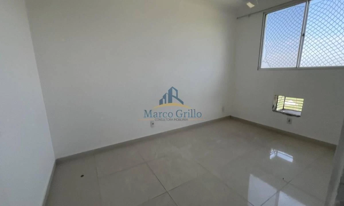 Apartamento de 2 quartos com 45 m² e sem vaga — photo 13