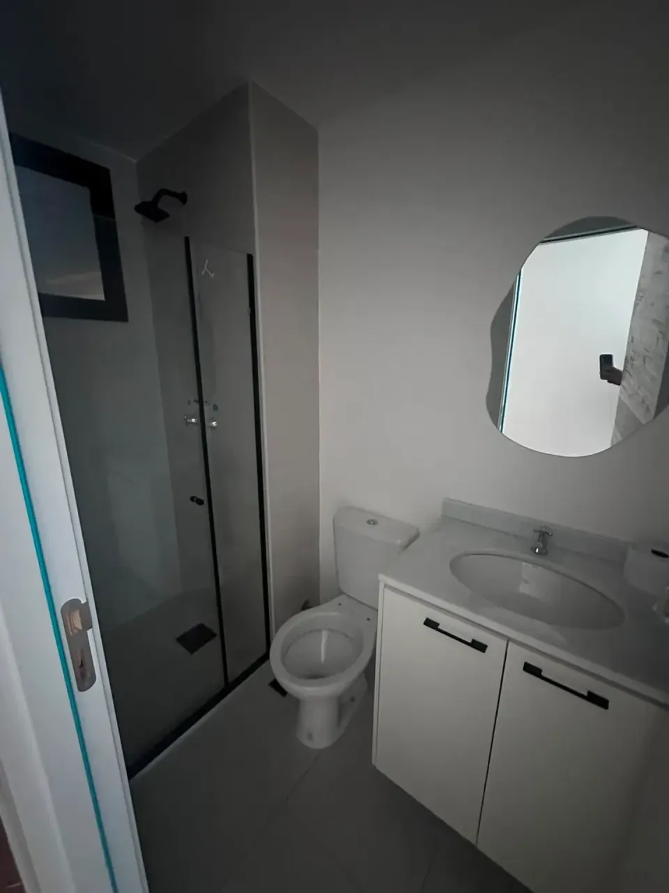 Apartamento mobiliado de 2 quartos com jardim — photo 4