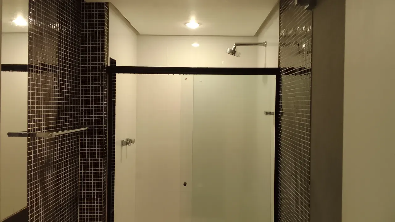 4 quartos e closet: apartamento de 250 m² — photo 28