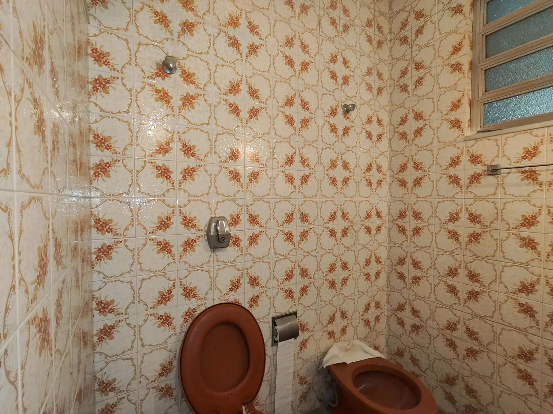 Apartamento mobiliado com 3 quartos e cozinha a gás — photo 37