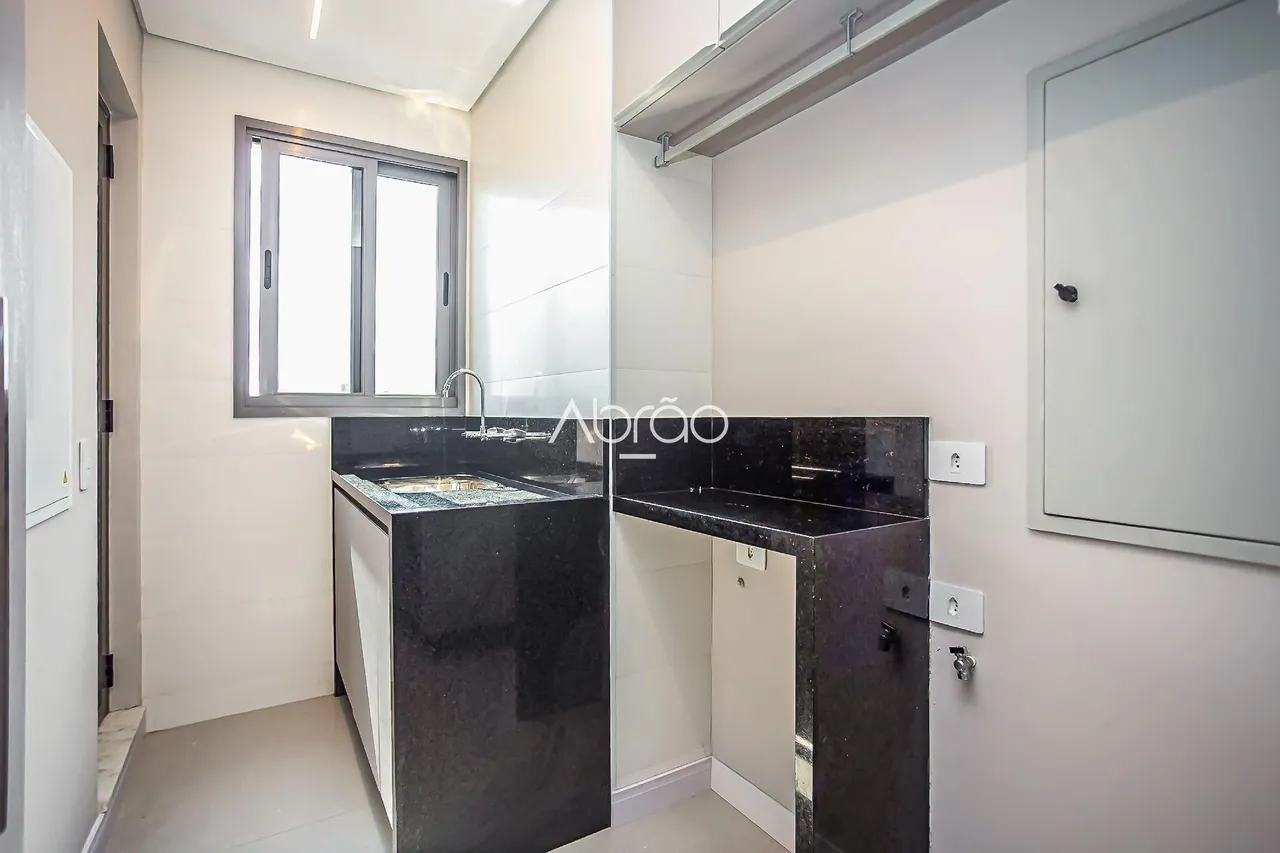 Apartamento de 132 m² com 3 suítes e área de lavanderia — photo 19