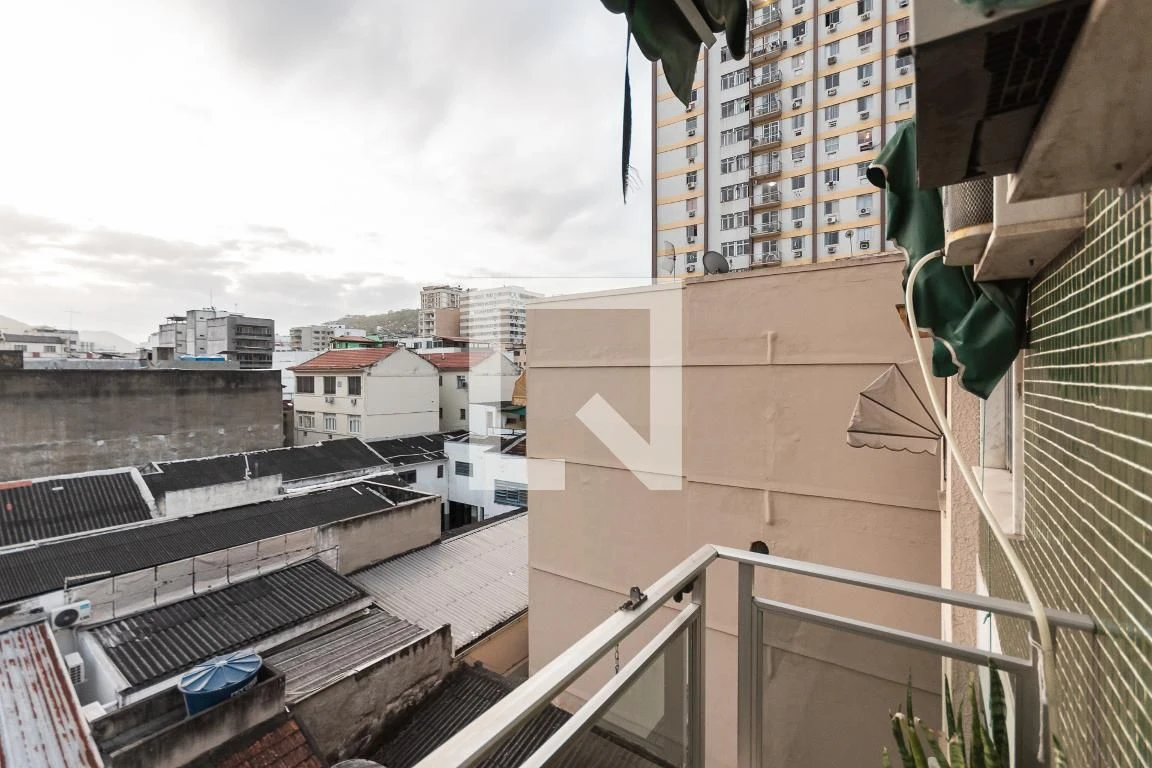 Departamento de 1 dormitorio con lavadora — photo 7