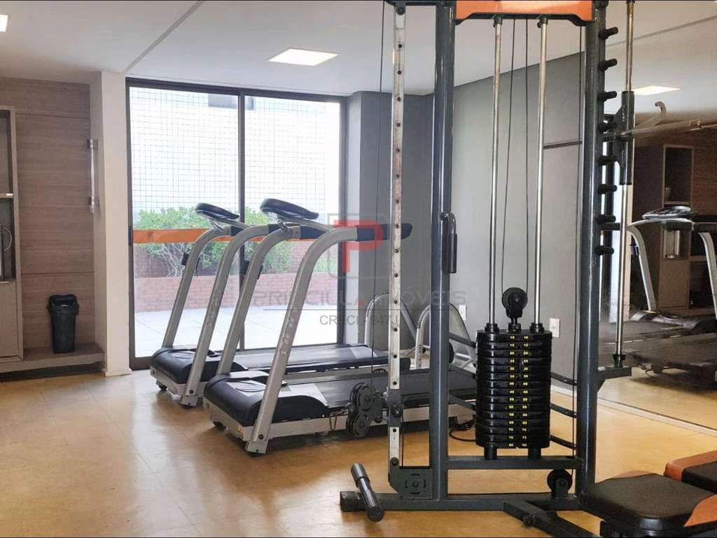 Apartamento mobiliado, 59 m², com máquina de lavar — photo 13