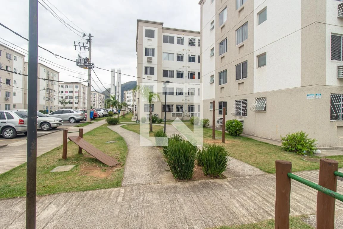 Rental apartment with 2 bedrooms and 1 bathroom — photo 3