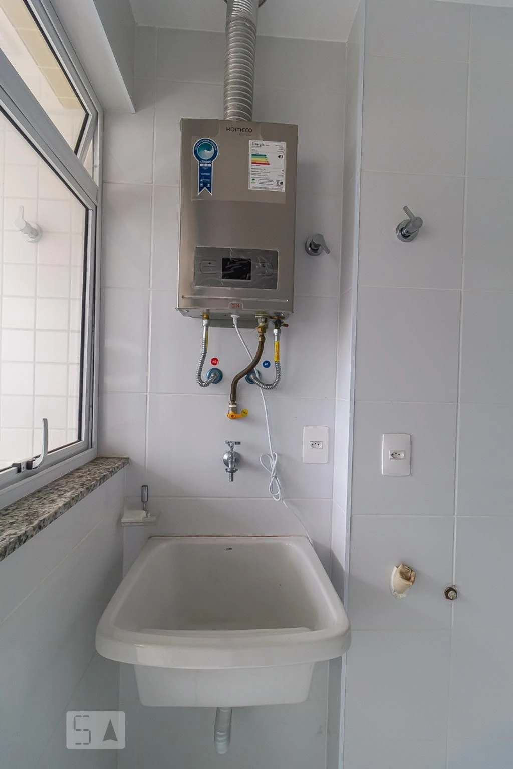 Apartamento com vista para as montanhas, Rio de Janeiro — photo 39