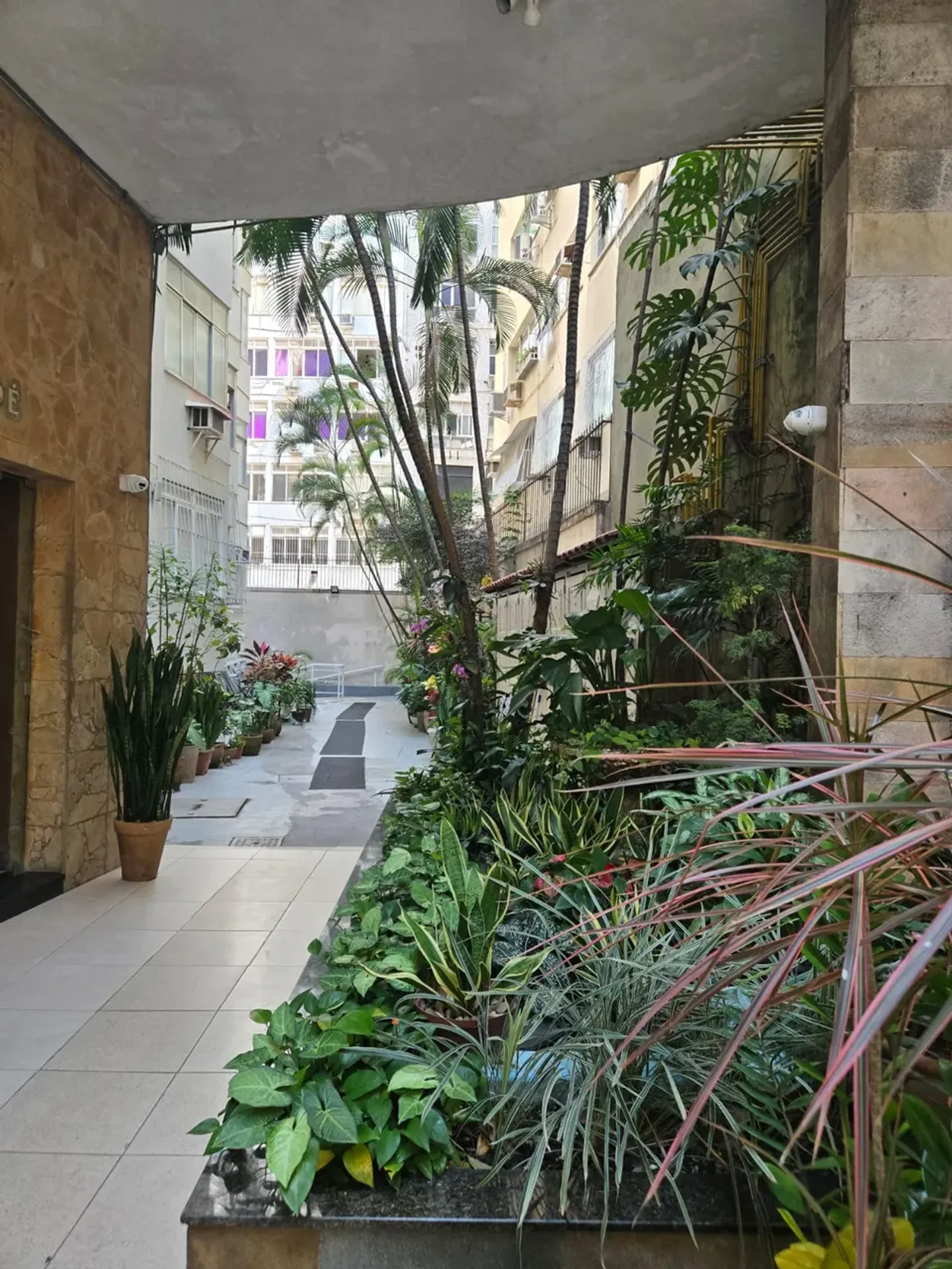 Квартира: 2 спальні, 59 м² — photo 13