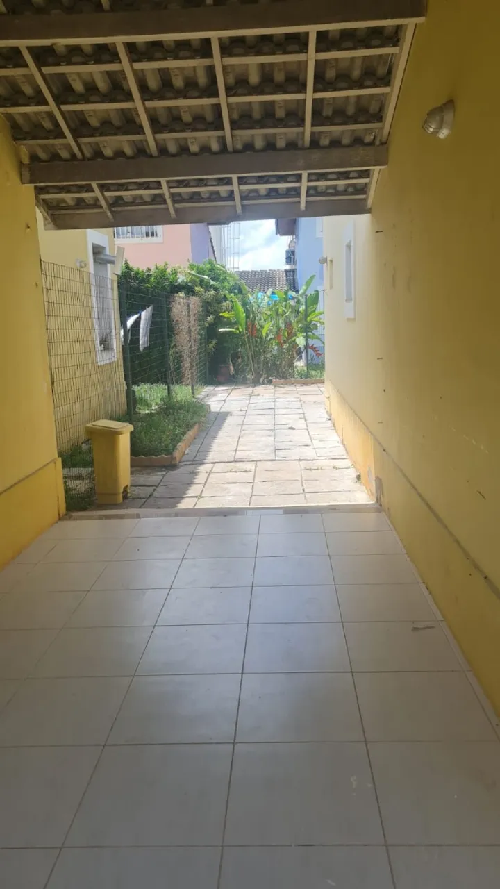 4-bedroom, 123 m² house in Rio de Janeiro — photo 14