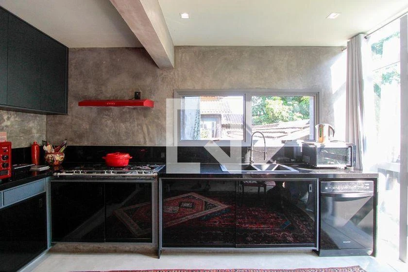 Casa mobiliada com 4 suítes e 560 m² — photo 3