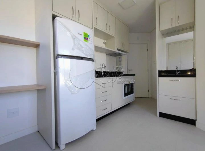 Furnished 25 m² apartment with 1 bedroom — photo 2