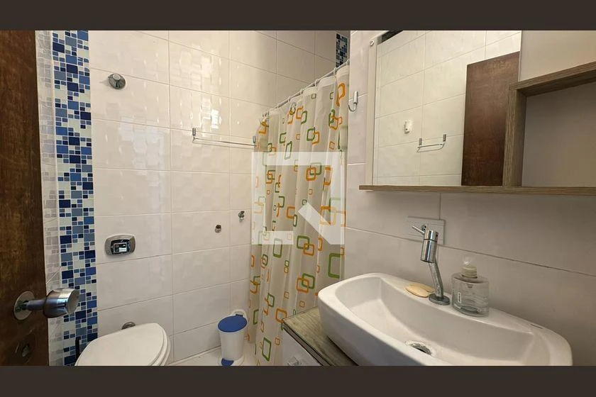 Apartamento amueblado de 1 dormitorio y 28 m² — photo 12