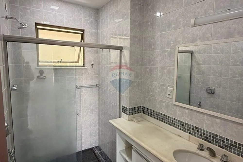Apartamento sem mobília com 93 m² e 3 quartos — photo 10