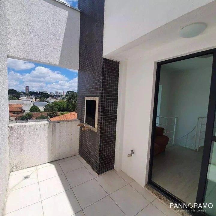 2-bedroom apartment with a grill on the balcony — photo 24