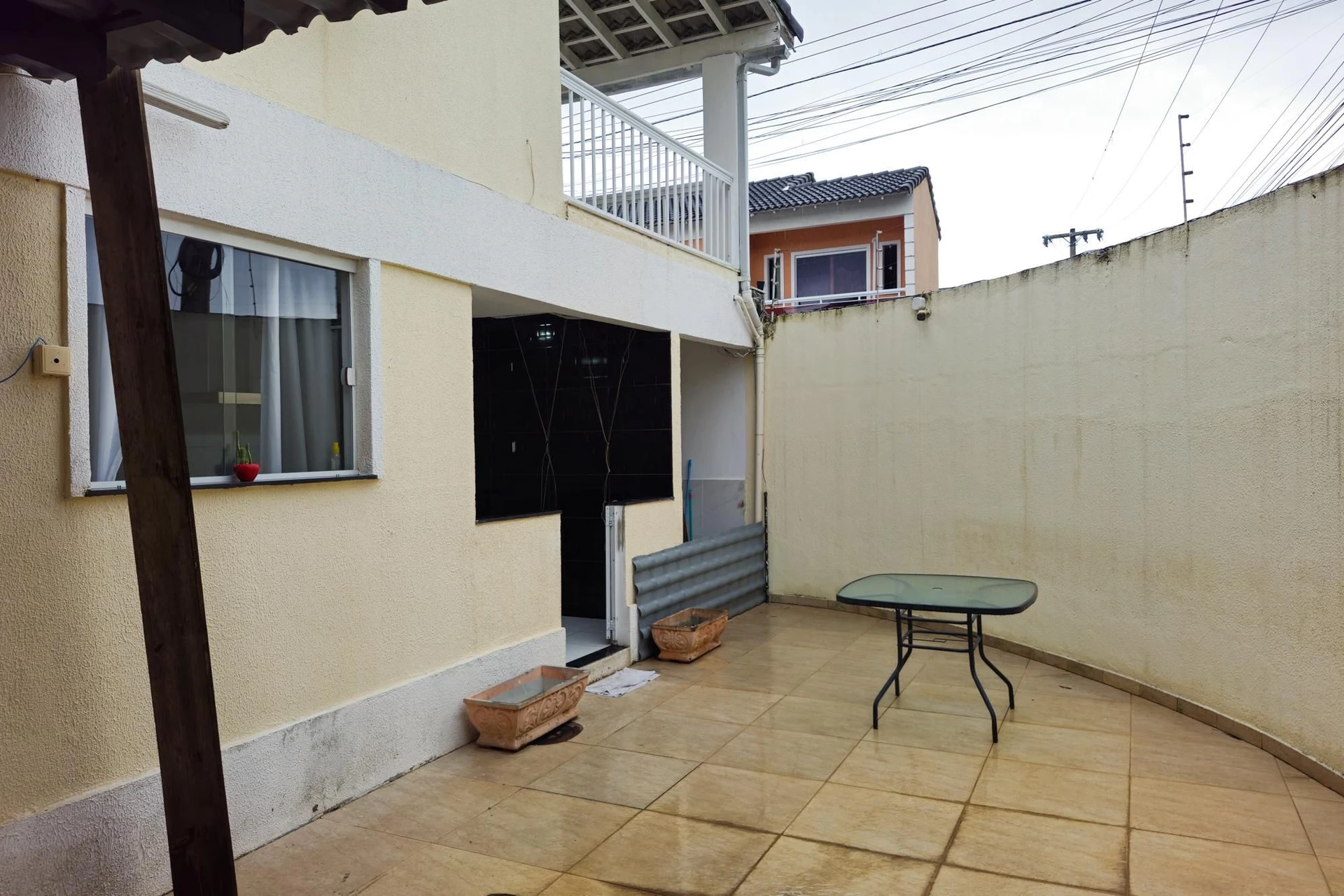Casa mobiliada, 108 m², com varanda envidraçada — photo 56